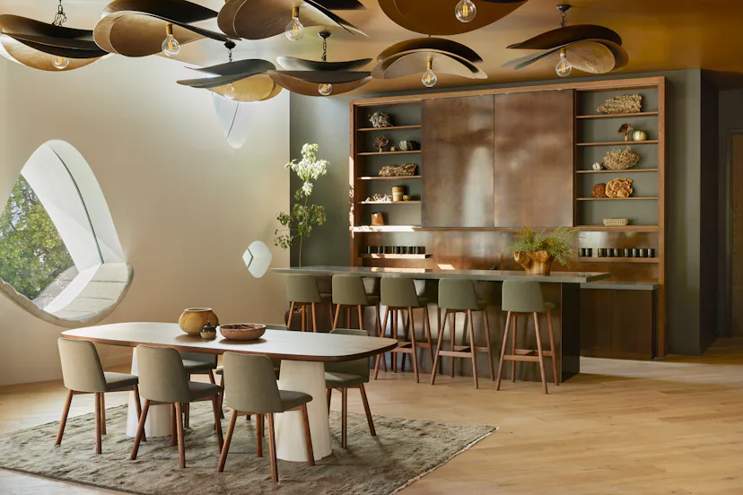 Populus hotel Denver