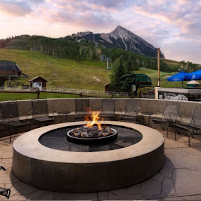 Elevation Hotel & Spa