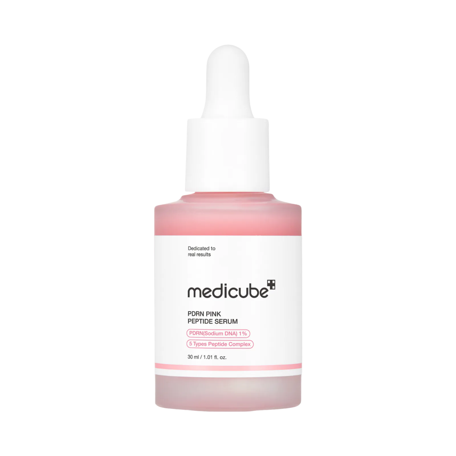 PDRN Pink Peptide Serum