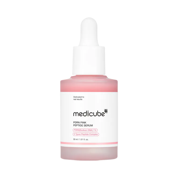 PDRN Pink Peptide Serum