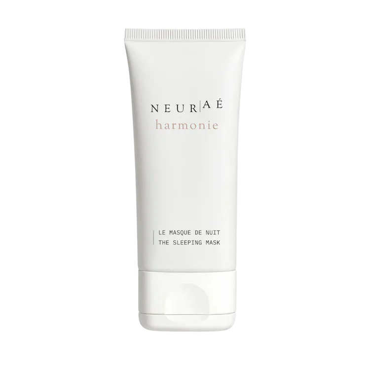 Harmonie The Sleeping Mask