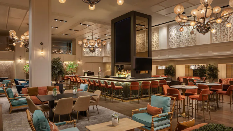 3 Hotels That Put You In The Heart Of New York City