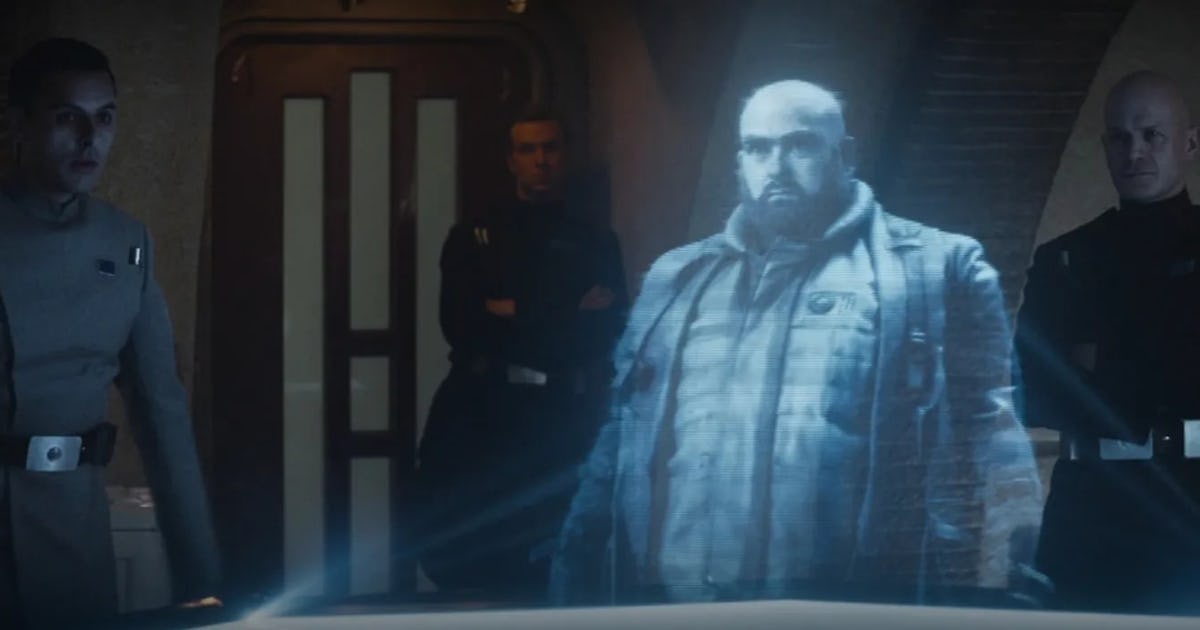 Vier jaar later zou een raar ‘Andor’-plotgat eindelijk zinvol kunnen zijn