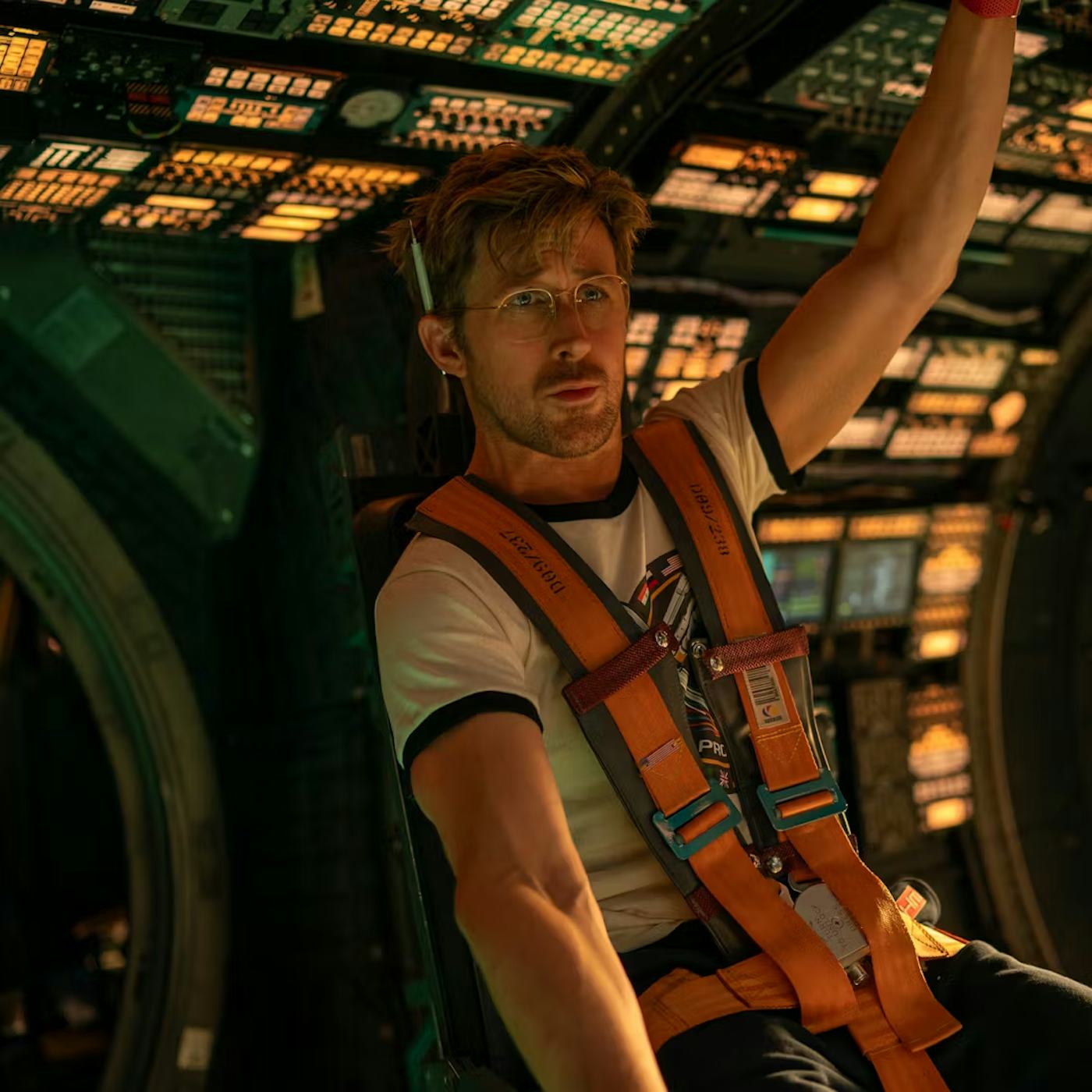 'Project Hail Mary' Review: Ryan Gosling Anchors The Most Crowdpleasing Sci-Fi Blockbuster Of The Year