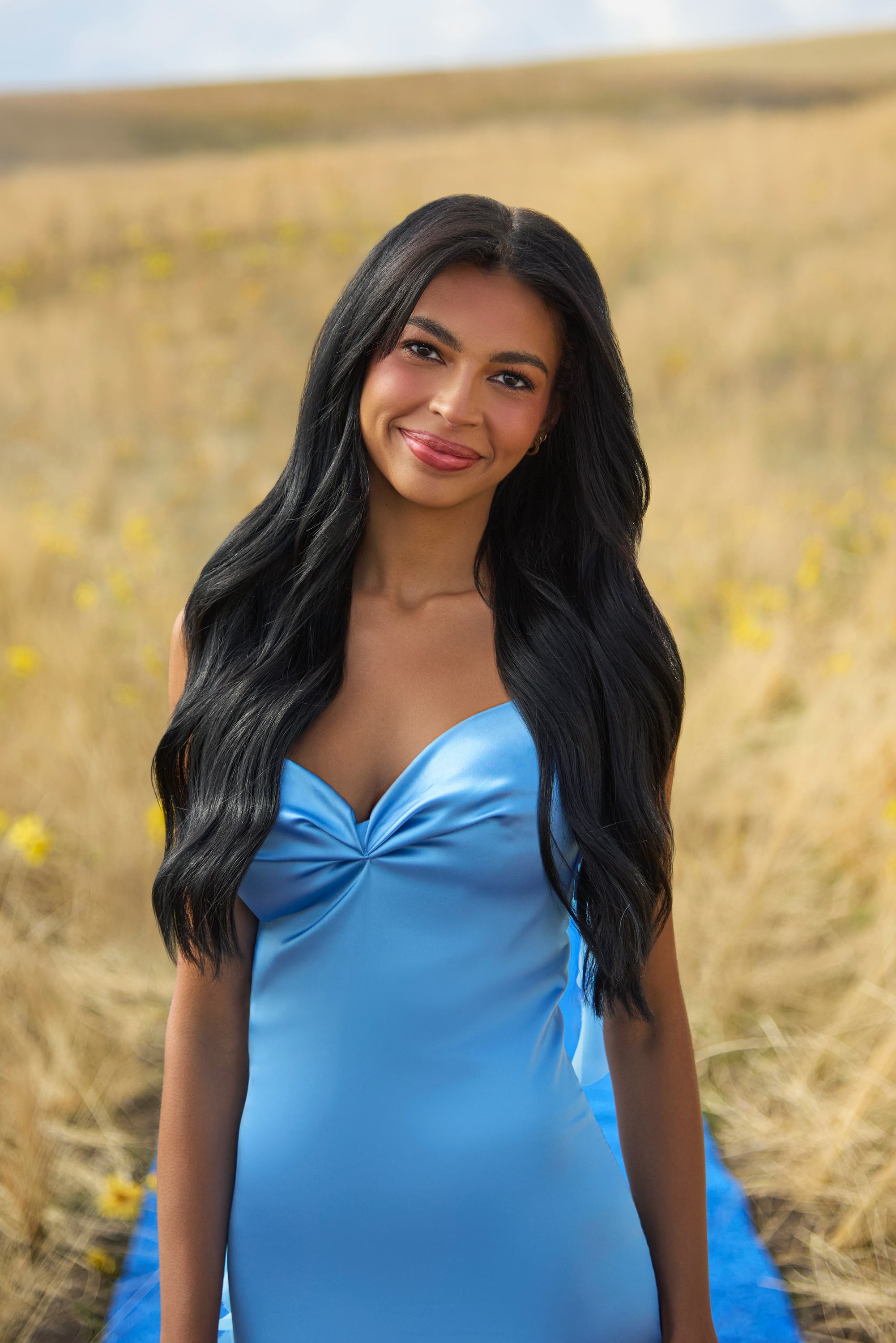 Layla Taylor on Secret Lives of Mormon Wives. Photo via Hulu