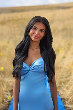 Layla Taylor on Secret Lives of Mormon Wives. Photo via Hulu