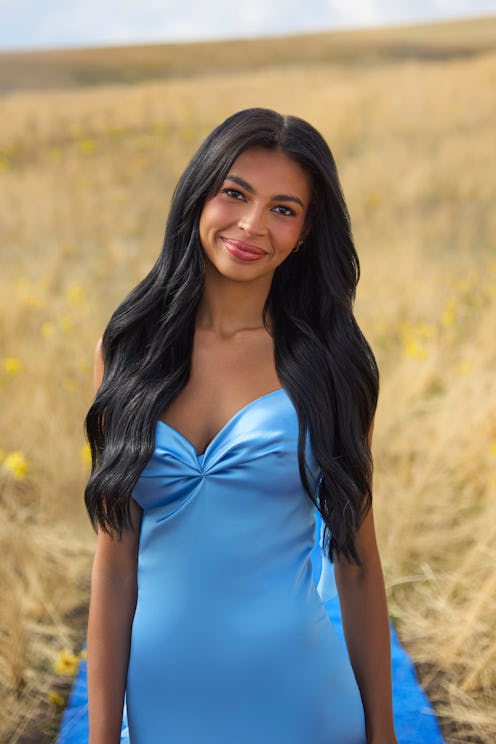 Layla Taylor on Secret Lives of Mormon Wives. Photo via Hulu