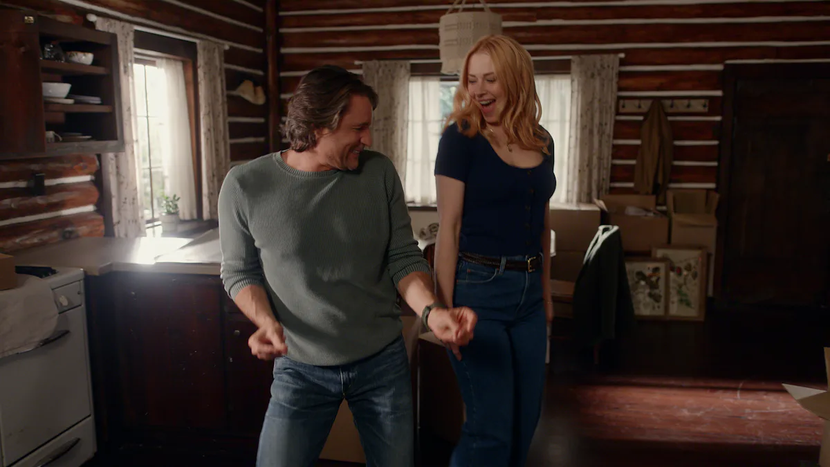 Is 'Virgin River' Renewed For Season 8? What To Know About The Show's Future