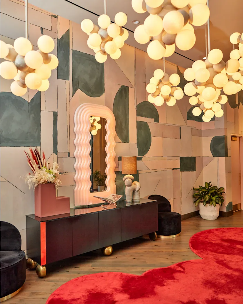chic hotels for cultural events