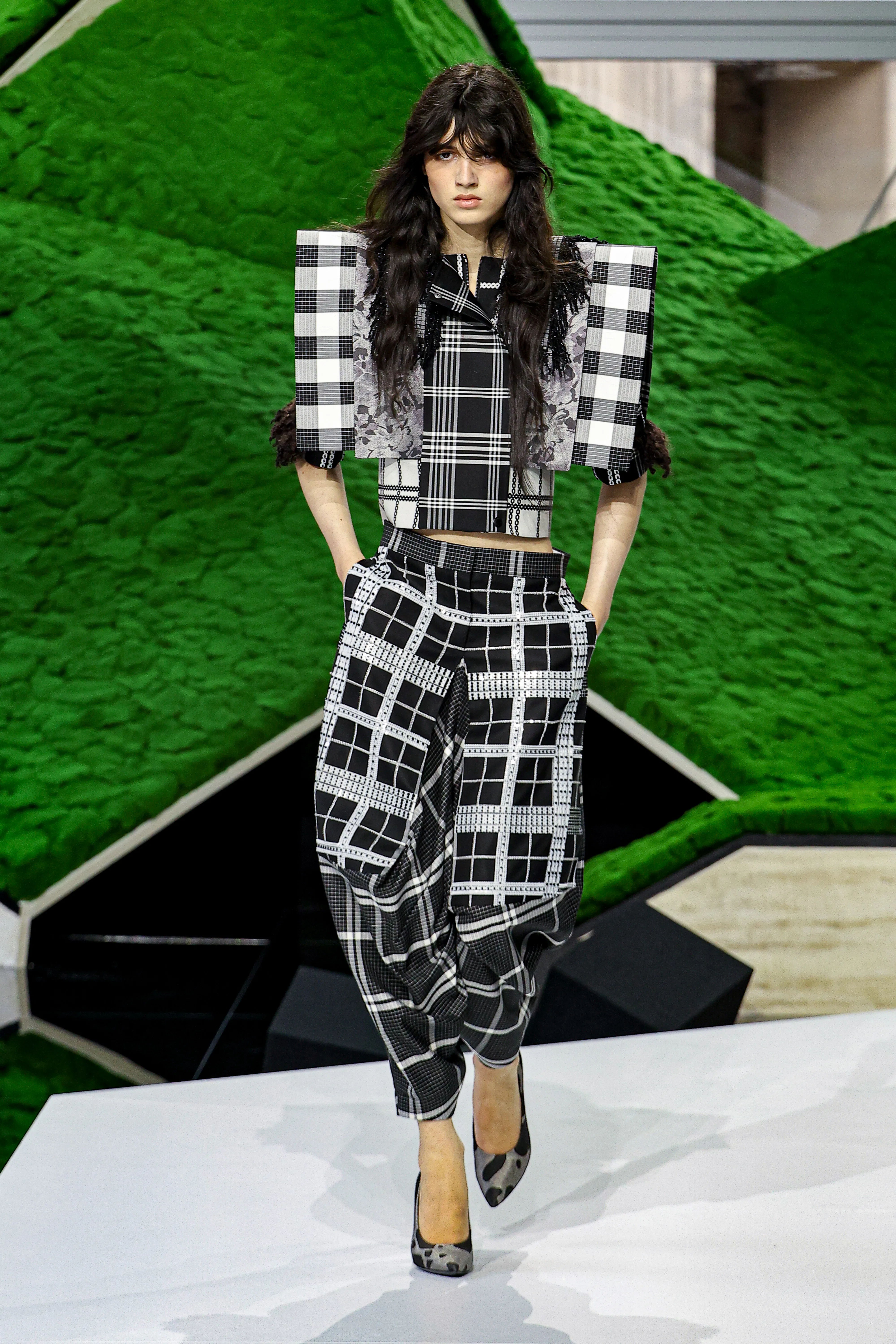 Louis Vuitton Fall 2026: Nicolas Ghesquière Travels Across Time