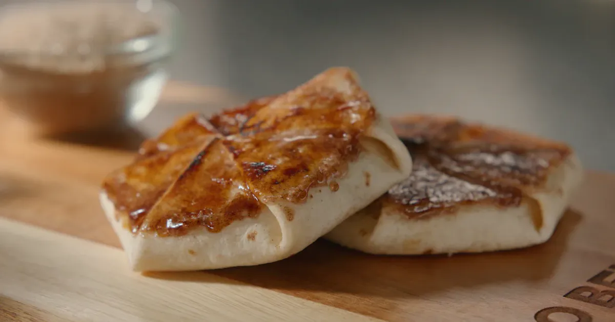 Inside Taco Bell's 2026 Live Mas Live With Demi Lovato & Benson Boone