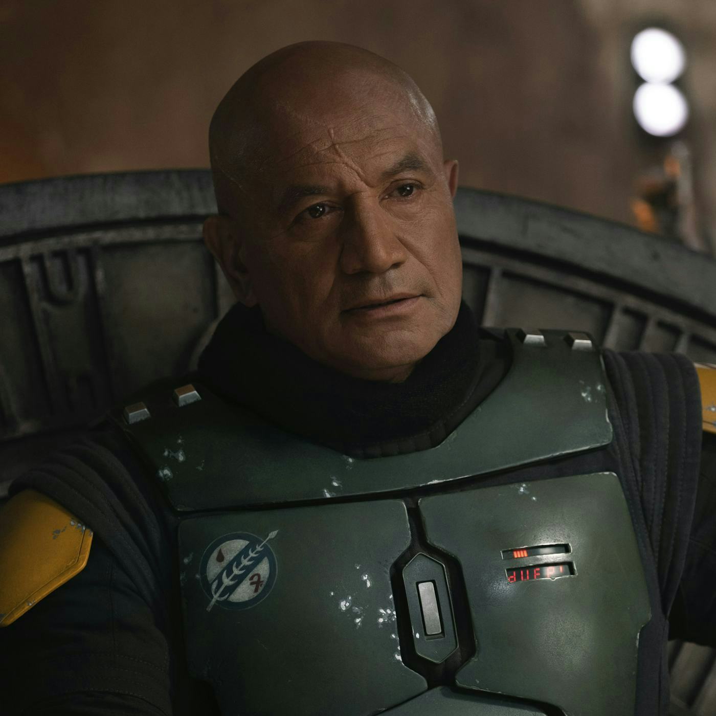 Temuera Morrison Breaks His Silence About the Future Of Boba Fett
