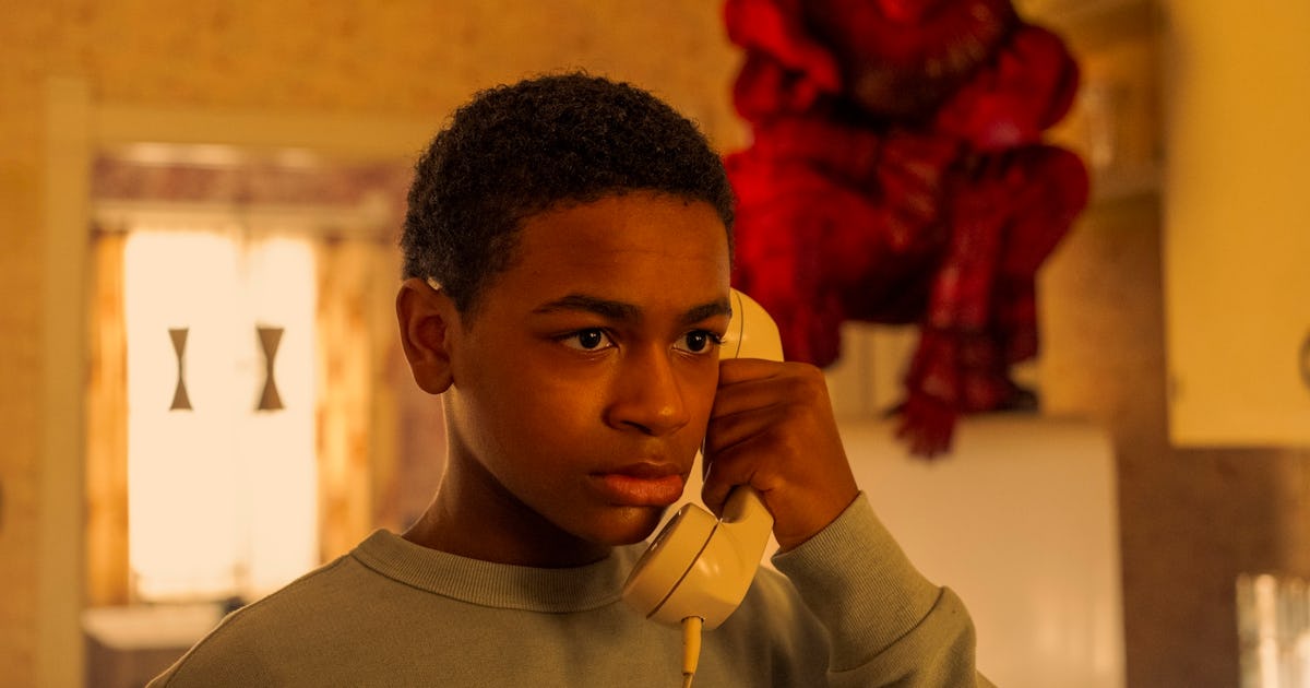 ‘Welcome To Derry’ seizoen 2 heeft zojuist een veelbelovende update gekregen