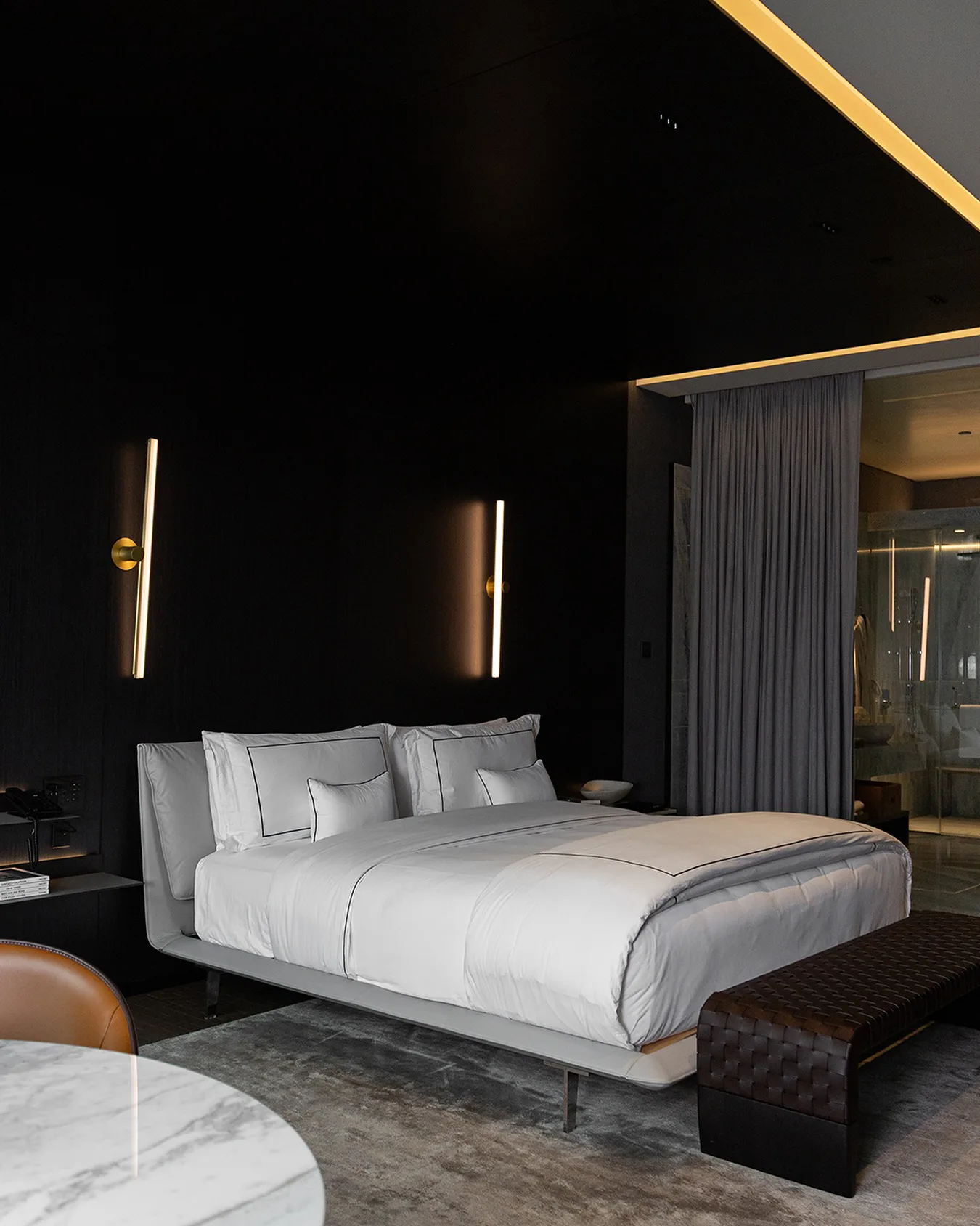 chic hotels for cultural events 