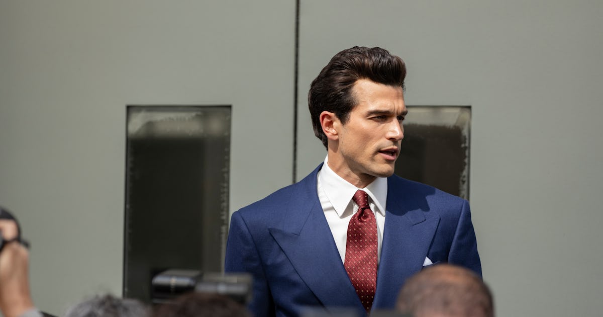 JFK Jr. Had Only 1 TV Acting Credit & It Was Just Mentioned In 'Love Story'