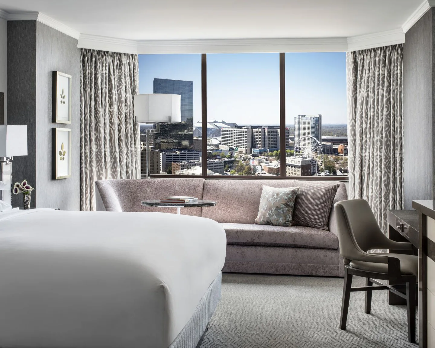 chic hotels for cultural events 