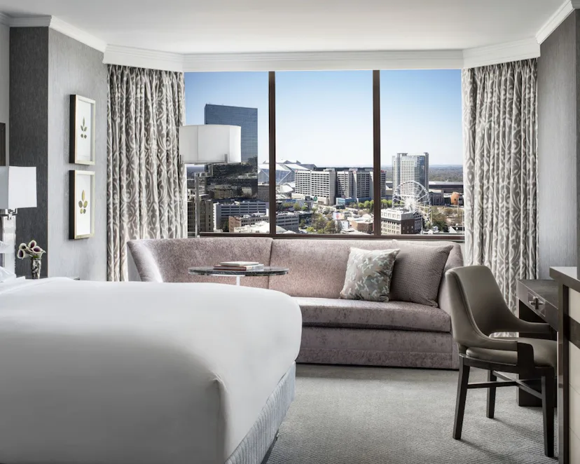 chic hotels for cultural events