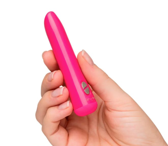 We-Vibe Tango