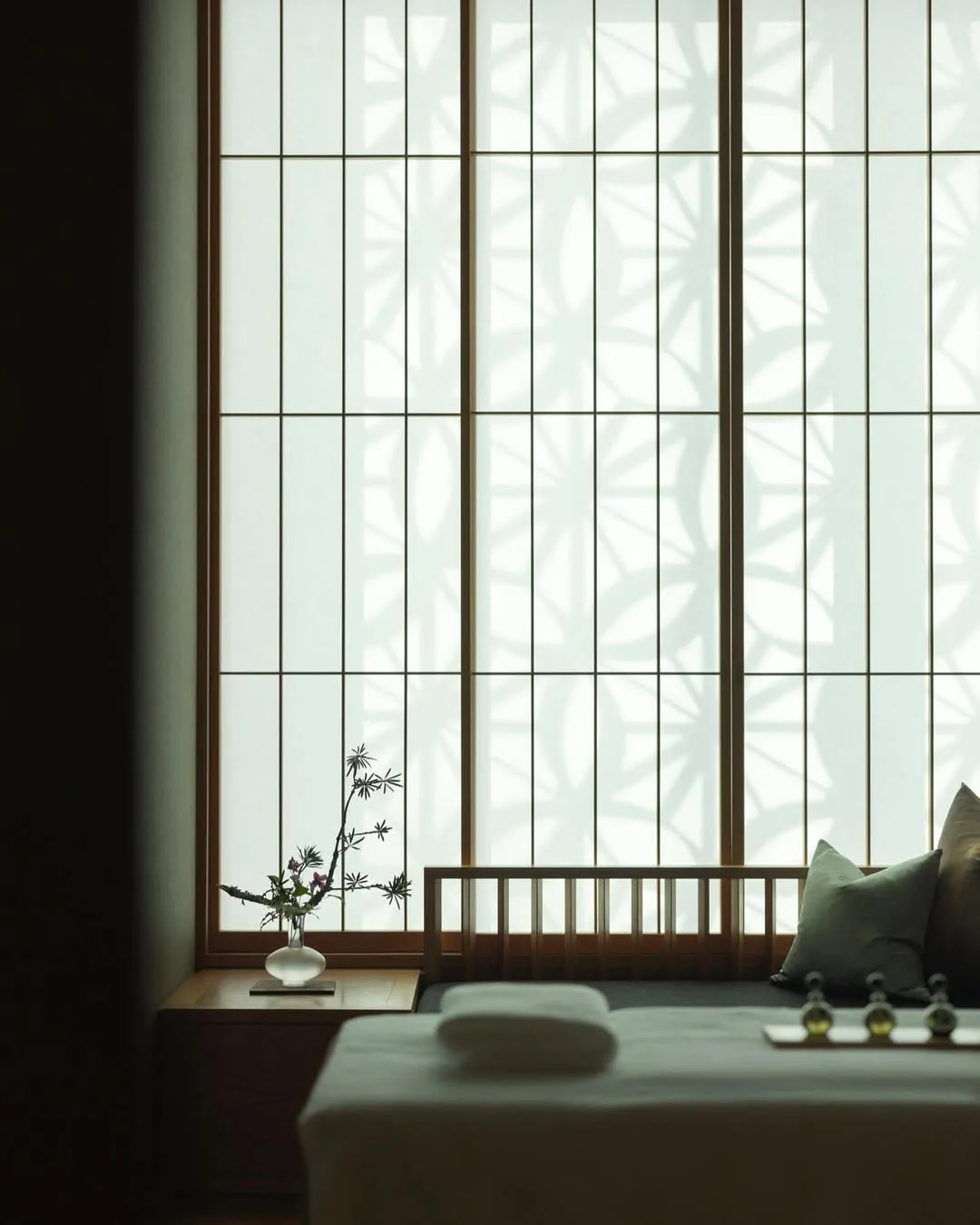 Hoshinoya Tokyo hotel review