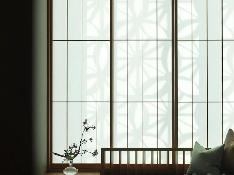 Hoshinoya Tokyo hotel review