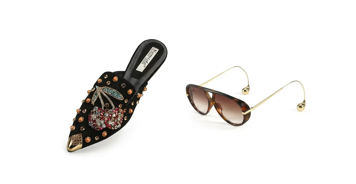 Affordable Luxury: Chic Accessories to Upgrade Your Closet Now