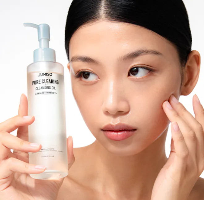 JUMISO Pore Cleansing Oil