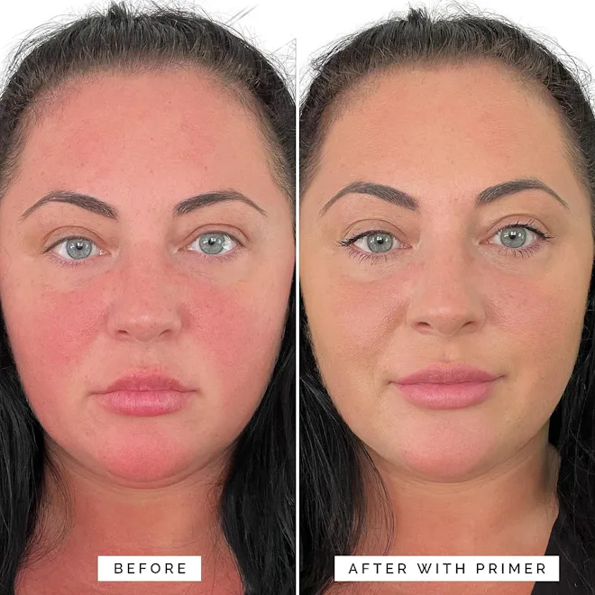 Elizabeth Mott Color Correcting Face Primer