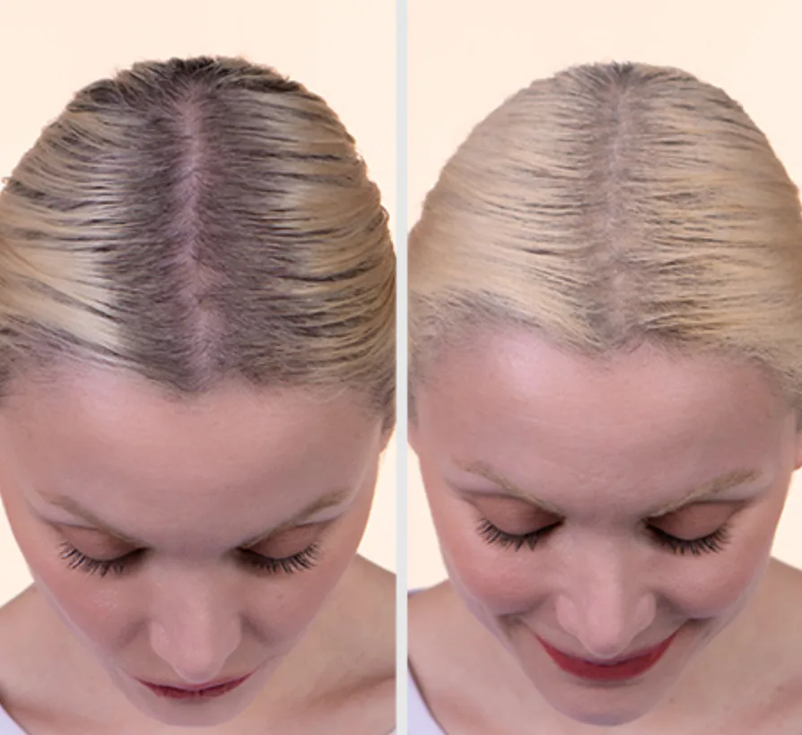 BOLDIFY Hairline Powder