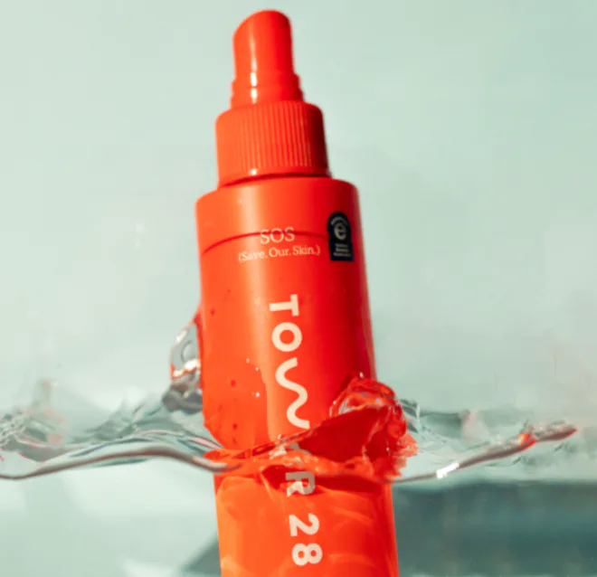 Tower 28 SOS Daily Rescue Facial Spray