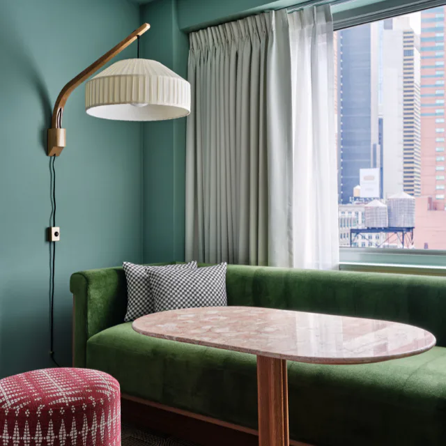 This Is Your Sign To Book A Weekend In NYC