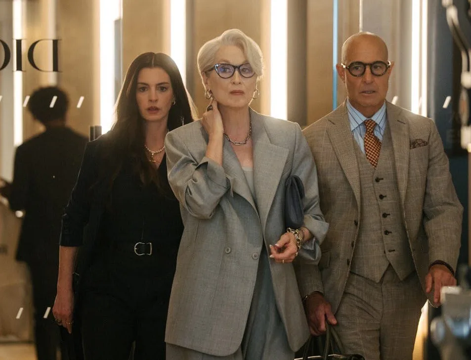 'The Devil Wears Prada 2': Everything to Know, Release Date, Cast, Plot