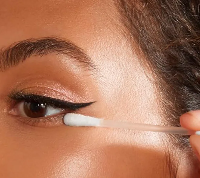 ALLEYOOP Makeup Removing Swabs (24-Pack)