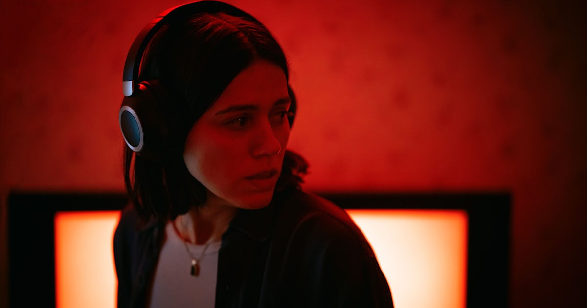 De engste film van het jaar is angstaanjagend om één unieke reden