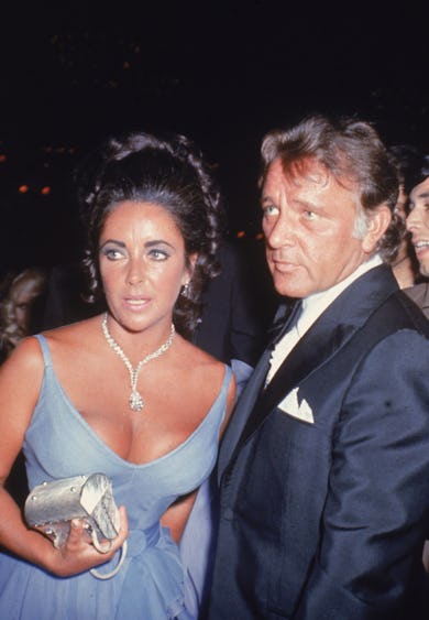 Elizabeth Taylor