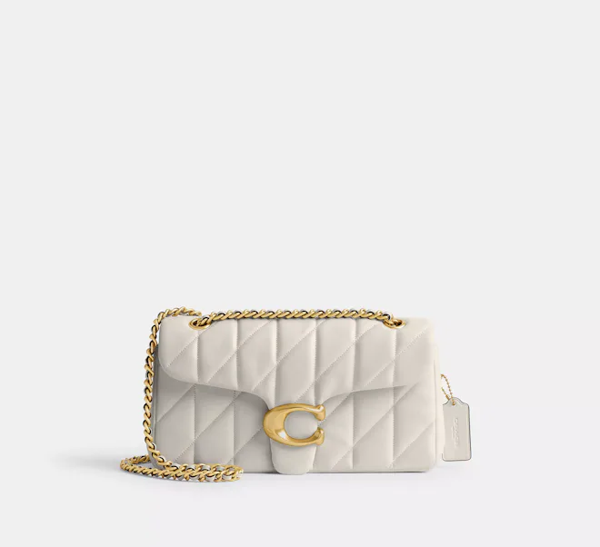 Tabby Shoulder Bag 26