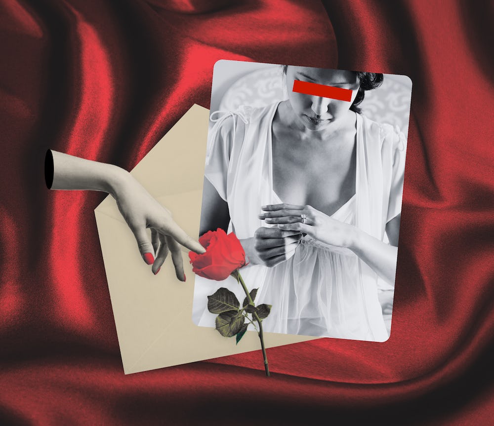 I Shouldn't Have Said Yes To My Boyfriend's Proposal