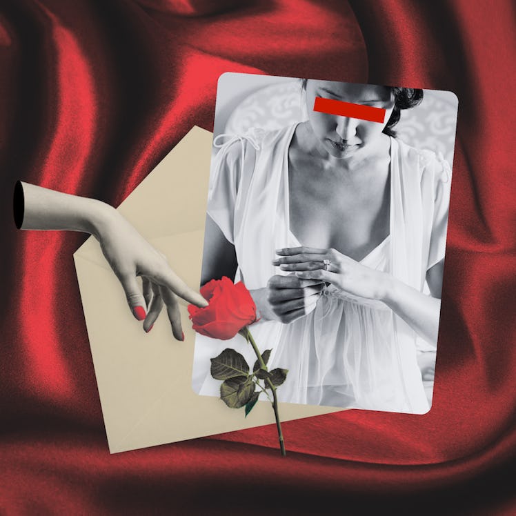 I Shouldn't Have Said Yes To My Boyfriend's Proposal