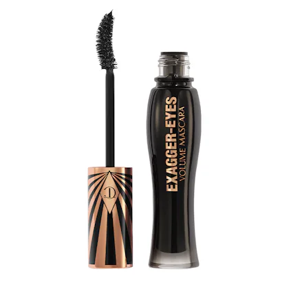 Máscara para cílios Charlotte Tilbury Exagger-Eyes Volume