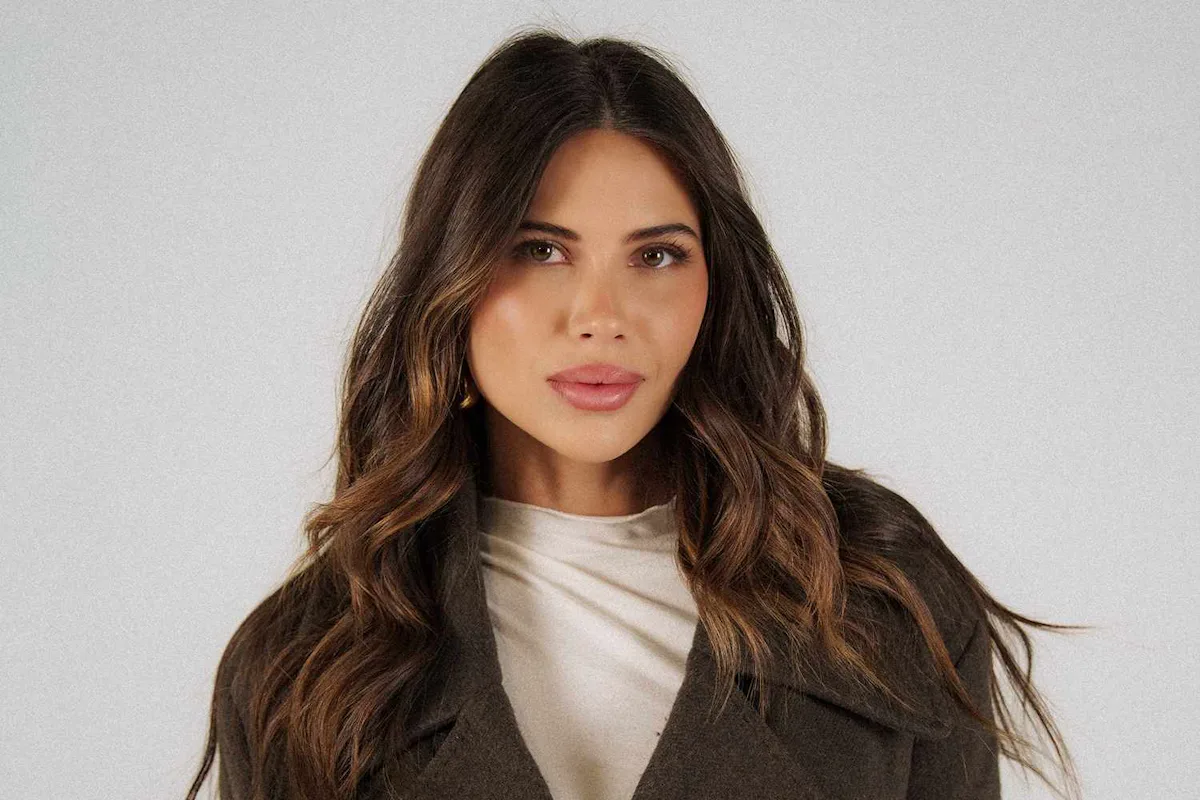 Demi Engemann Explains Why She Quit 'Secret Lives Of Mormon Wives'