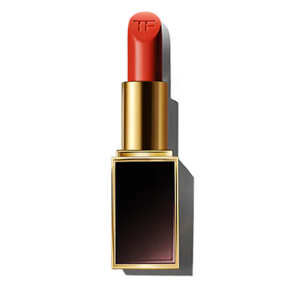 Batom Matte Tom Ford Runway na cor Wild Ginger