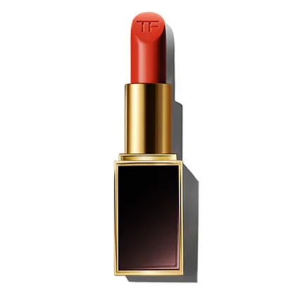 Batom Matte Tom Ford Runway na cor Wild Ginger