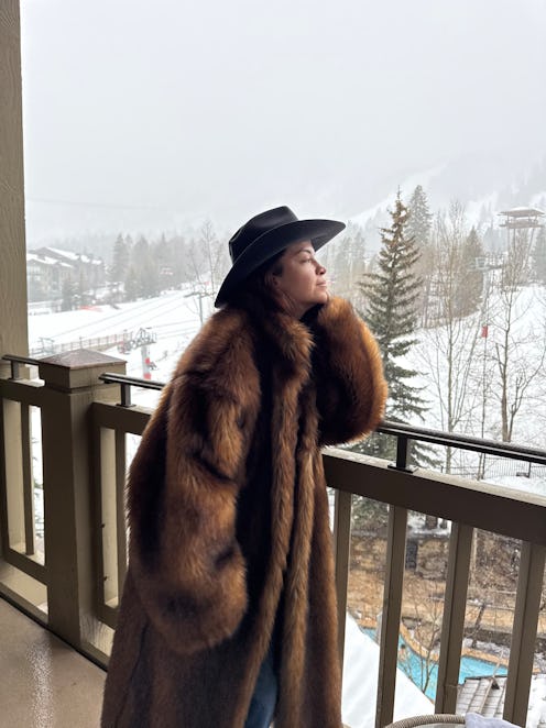 Jackson Hole Wyoming first time skier