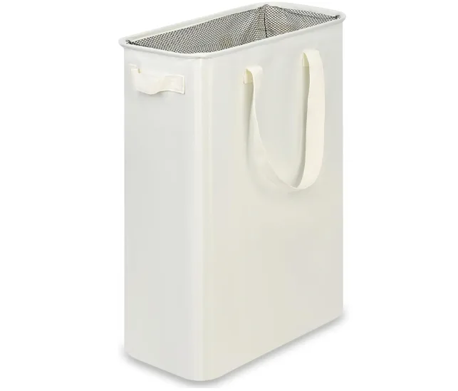 efluky Slim Laundry Hamper