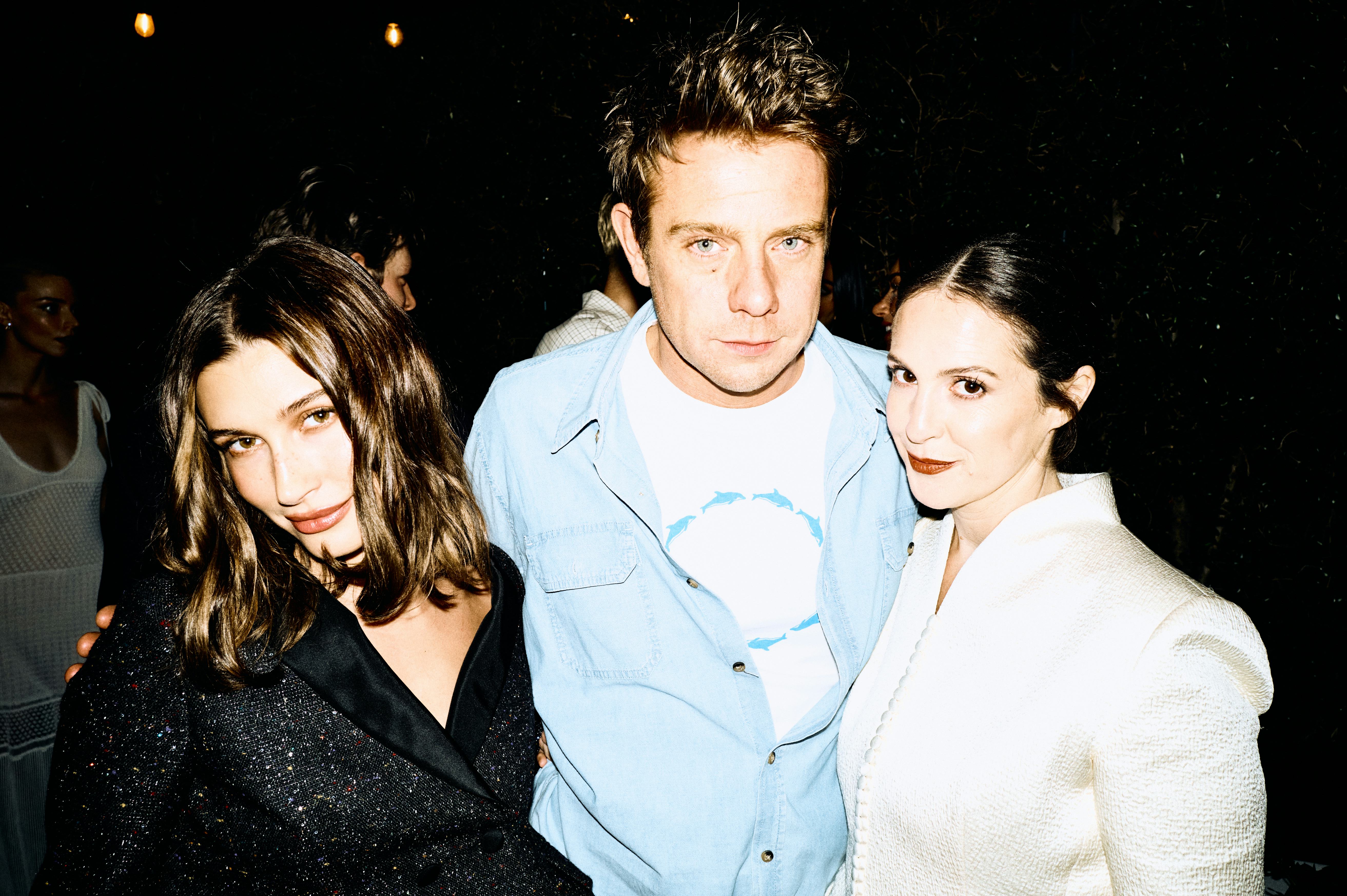 Inside W Magazine and Dior’s Intimate Academy Awards Dinner at Mr. Chow