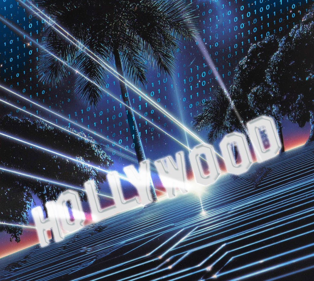 The State of Hollywood Tech in 2026