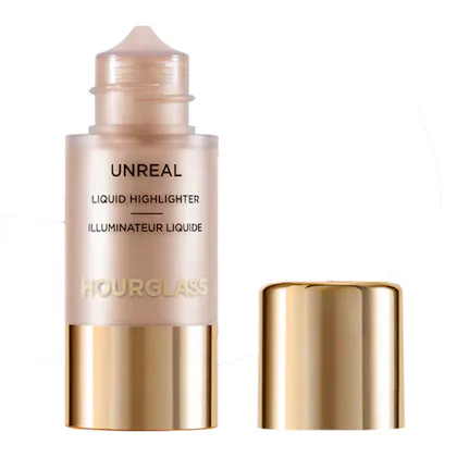 Iluminador líquido Hourglass Unreal Radiant Glow