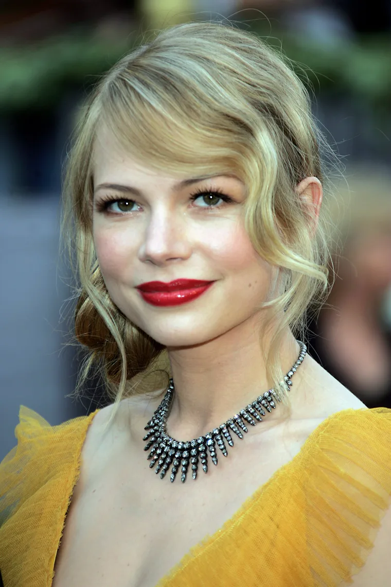Michelle Williams