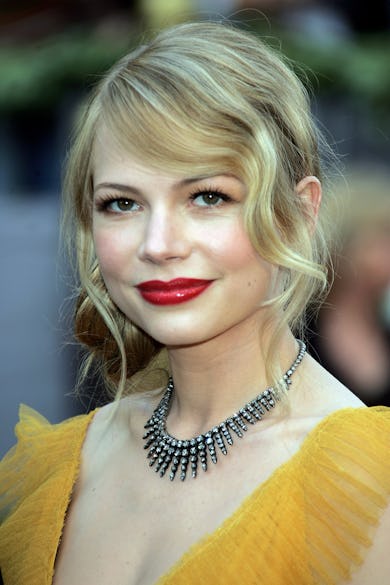 Michelle Williams