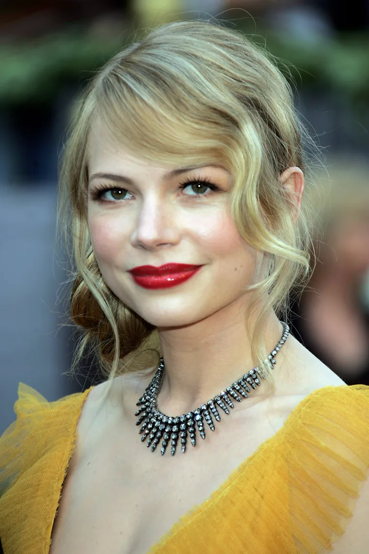 Michelle Williams