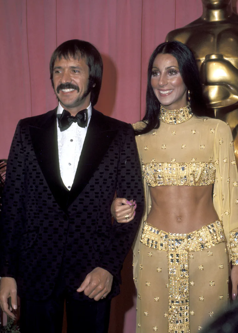 Sonny e Cher